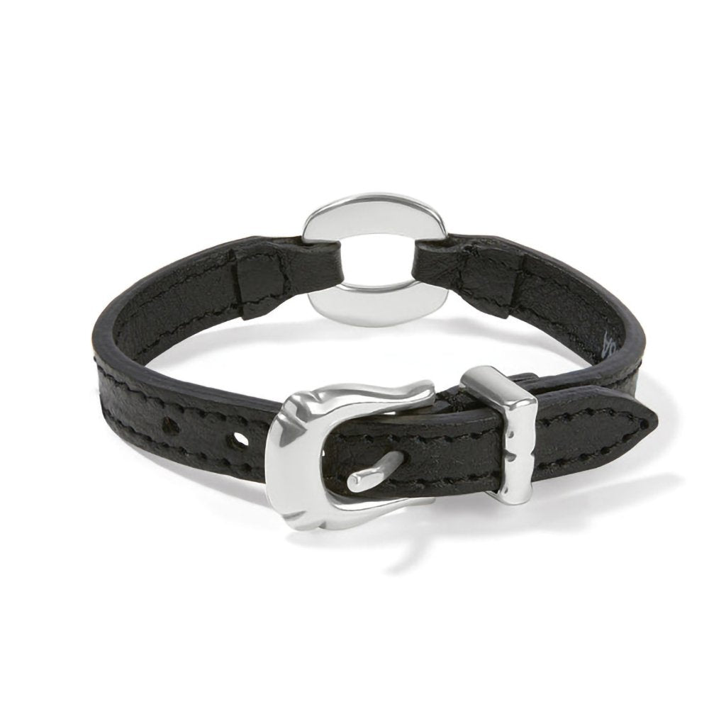 Brighton Timeless Link Bandit Bracelet