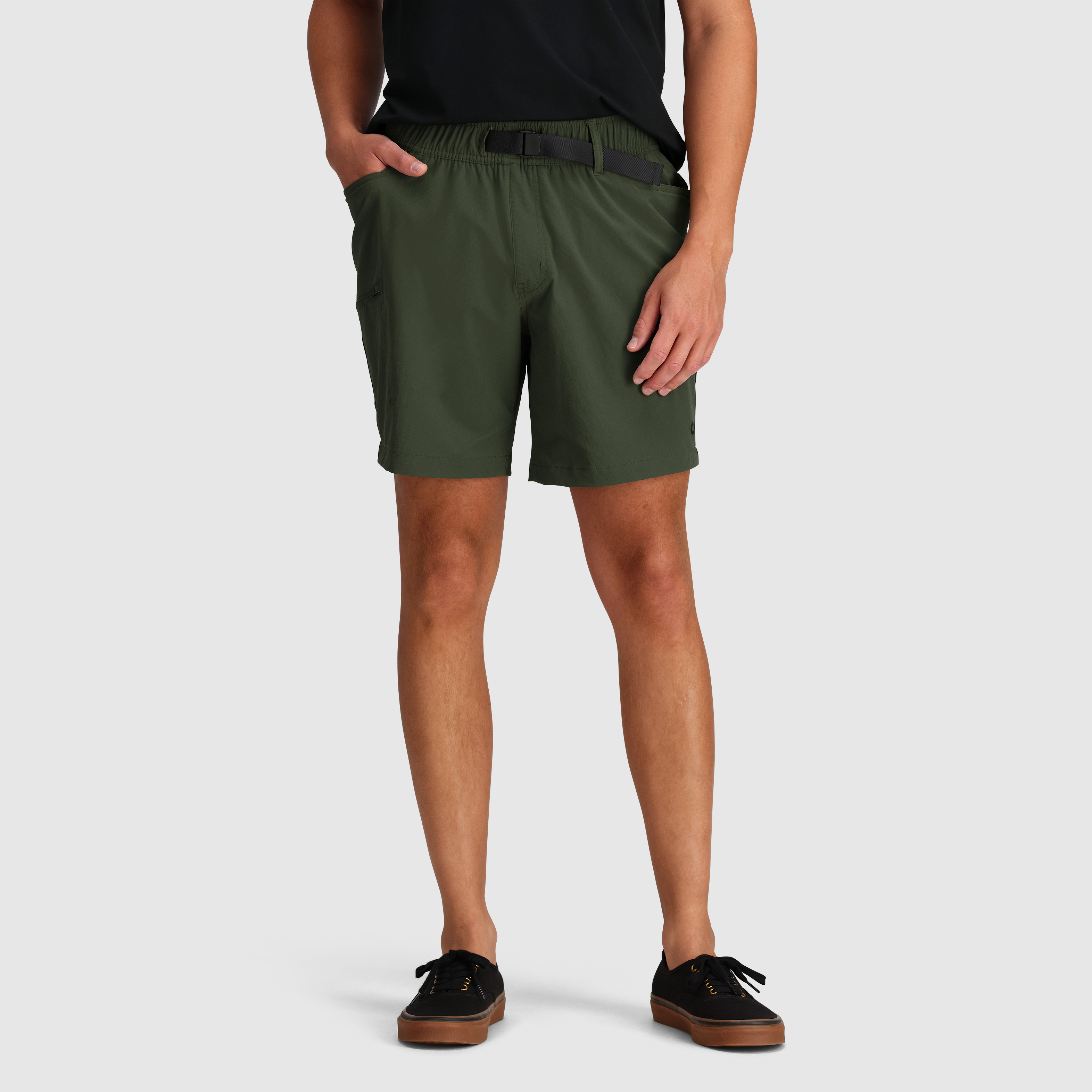 Men's Ferrosi Shorts - 7