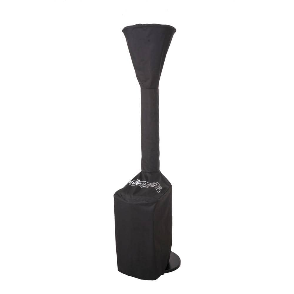 Even Embers Pellet Fueled Patio Heater Cover CVR1085AS