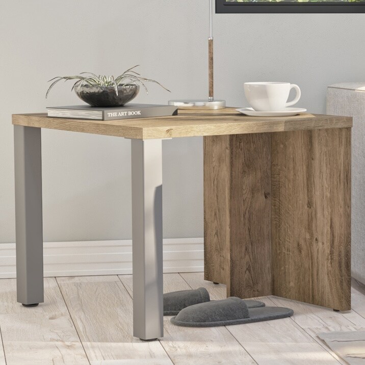 Bestar Lucida End Table