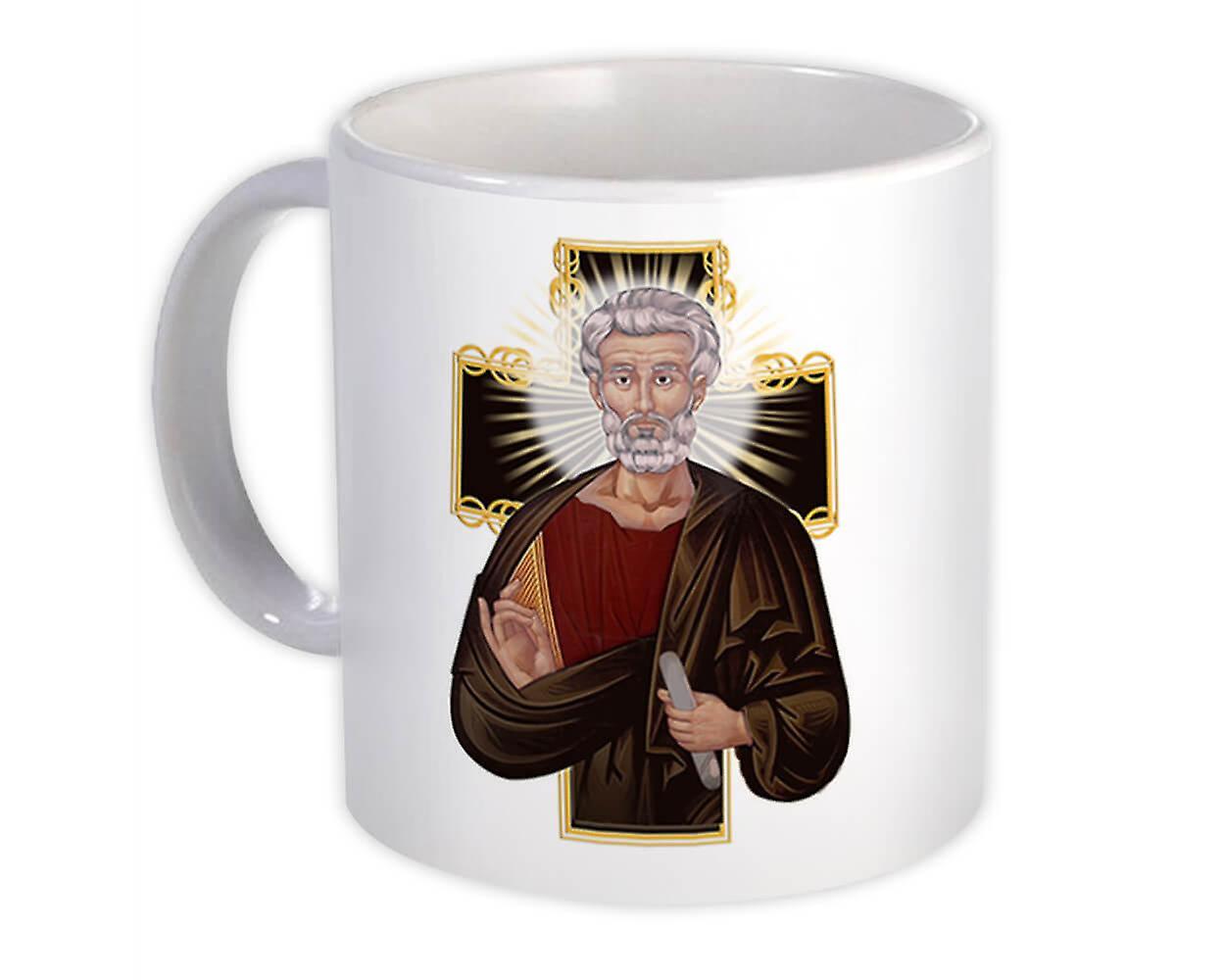 Gift Mug: Saint Matthias Catholic