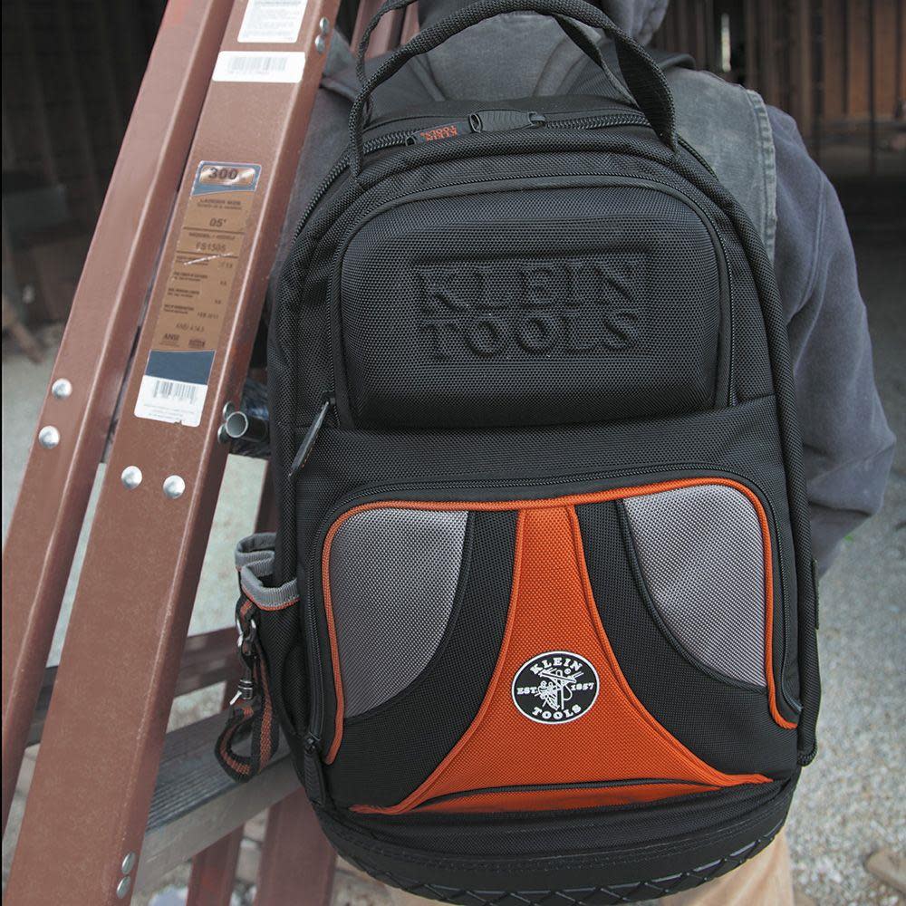 Tradesman Pro™ Backpack ;