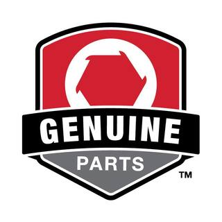 Troy-Bilt Original Equipment 46 in. Xtreme 3-in-1 Blade Set for Select Mowers with S-Shaped Center OE# 742P05510-X 742-05510-X 490-110-Y203