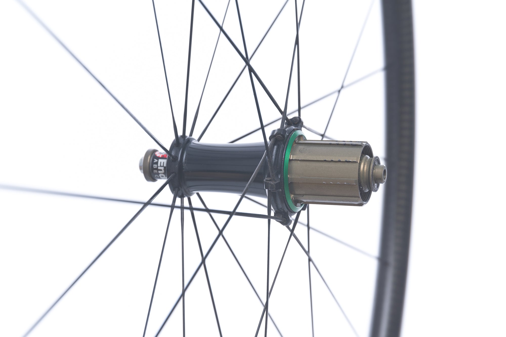 AX Lightness Ultra 28C TLR Carbon Clincher 700c Wheelset