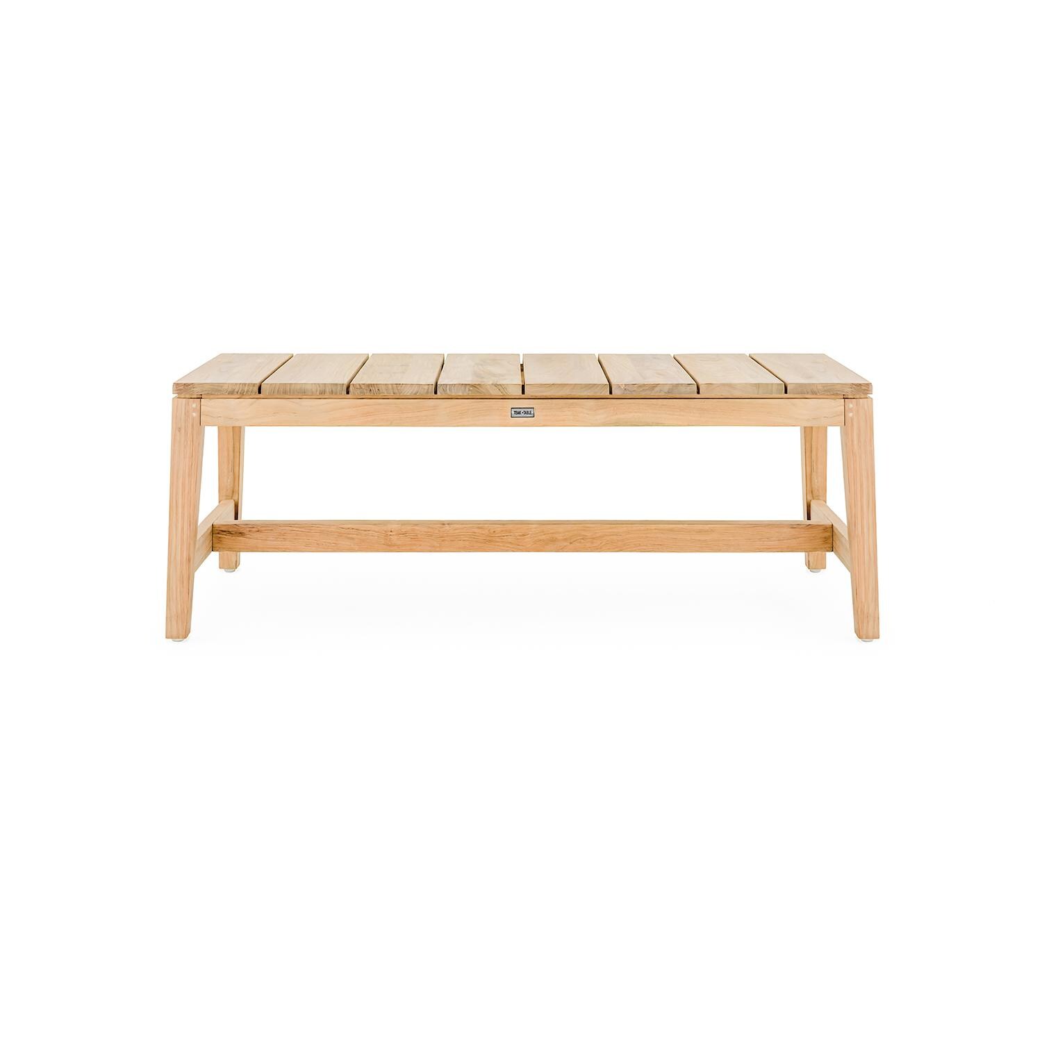 Signature Candleview 4-Foot Backless Bench