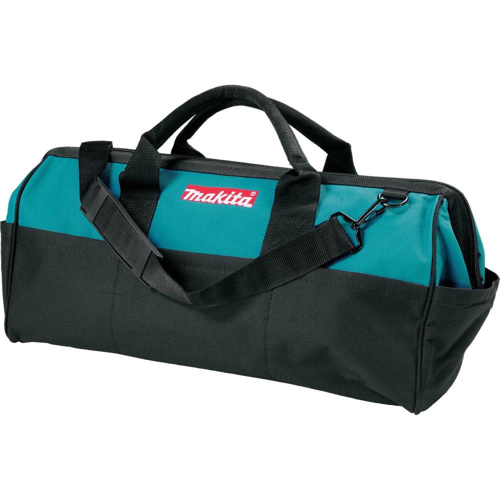 20 In. Contractor Tool Bag