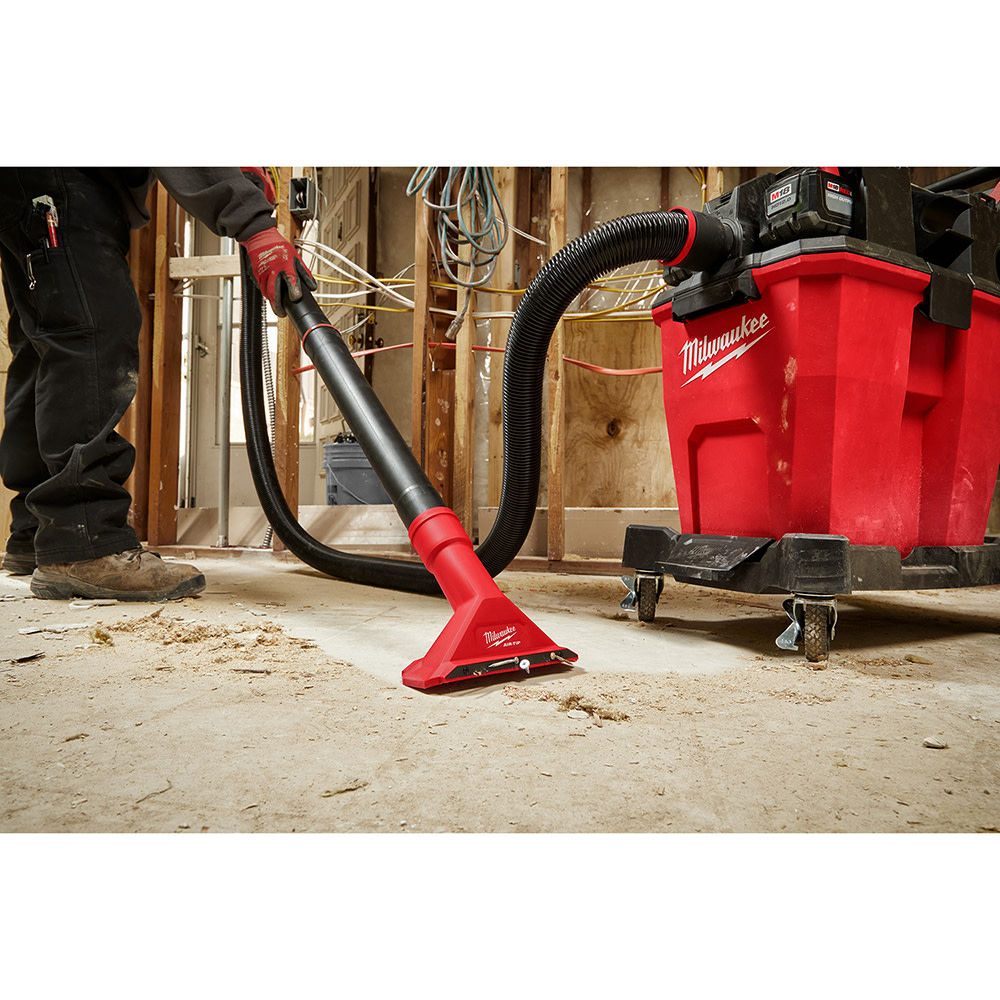 Milwaukee AIR-TIP™ 2 1/2 Magnetic Utility Nozzle ;