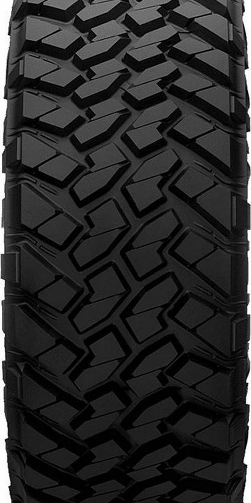 Nitto Trail Grappler 305