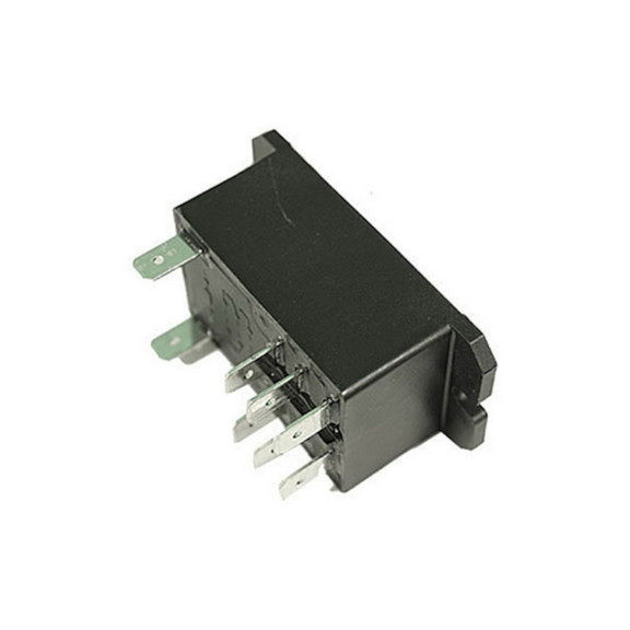 Generic T92S11A22 240 Relay  T92 Style  240 VAC Co...