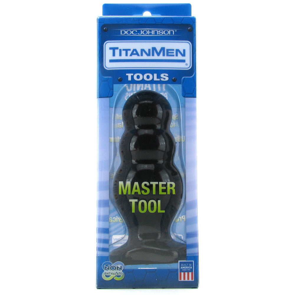 TitanMen Master Tool #4