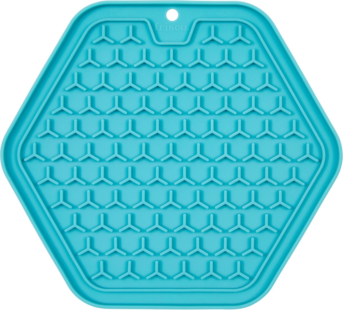 Frisco Silicone Treat Lick Mat