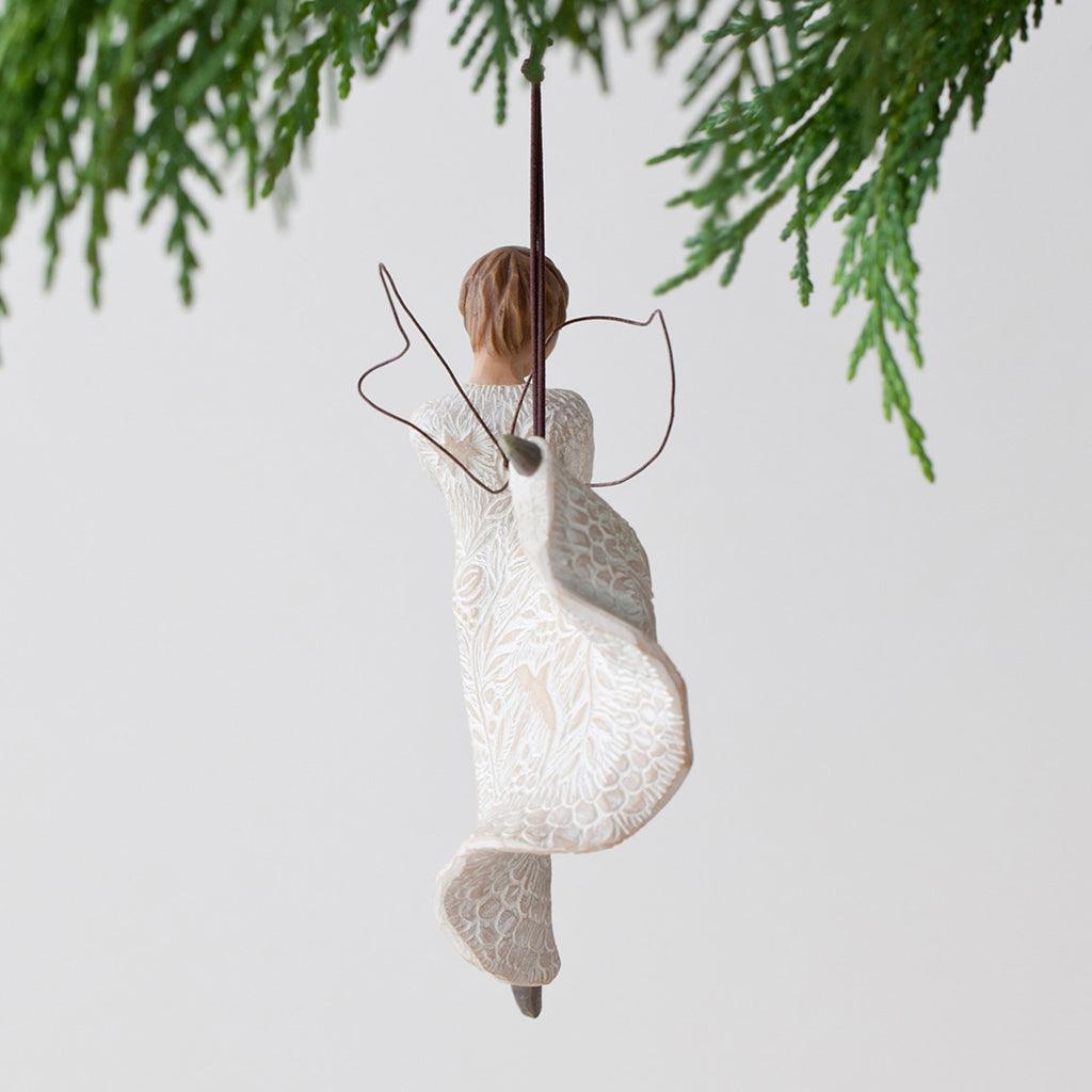 Willow Tree  Dance of Life Ornament