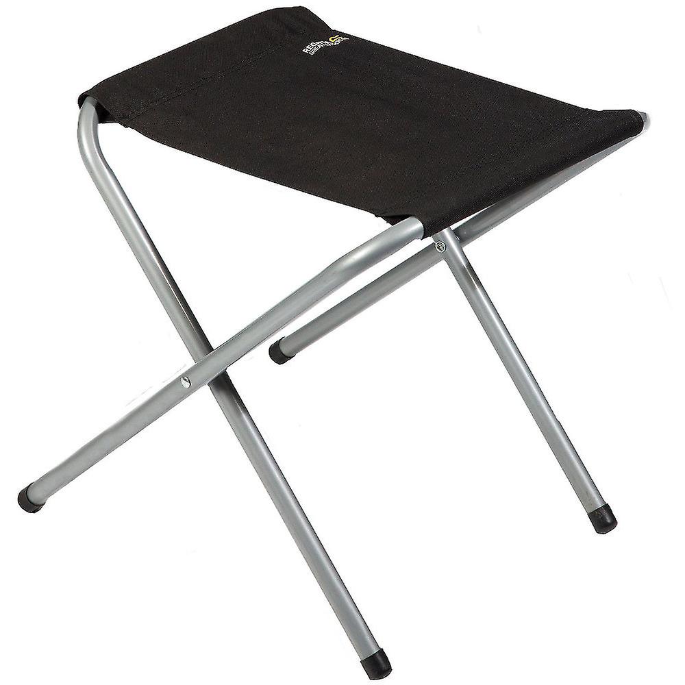 Regatta Marcos Stool Lightweight Compact Fishing / Camping Chair