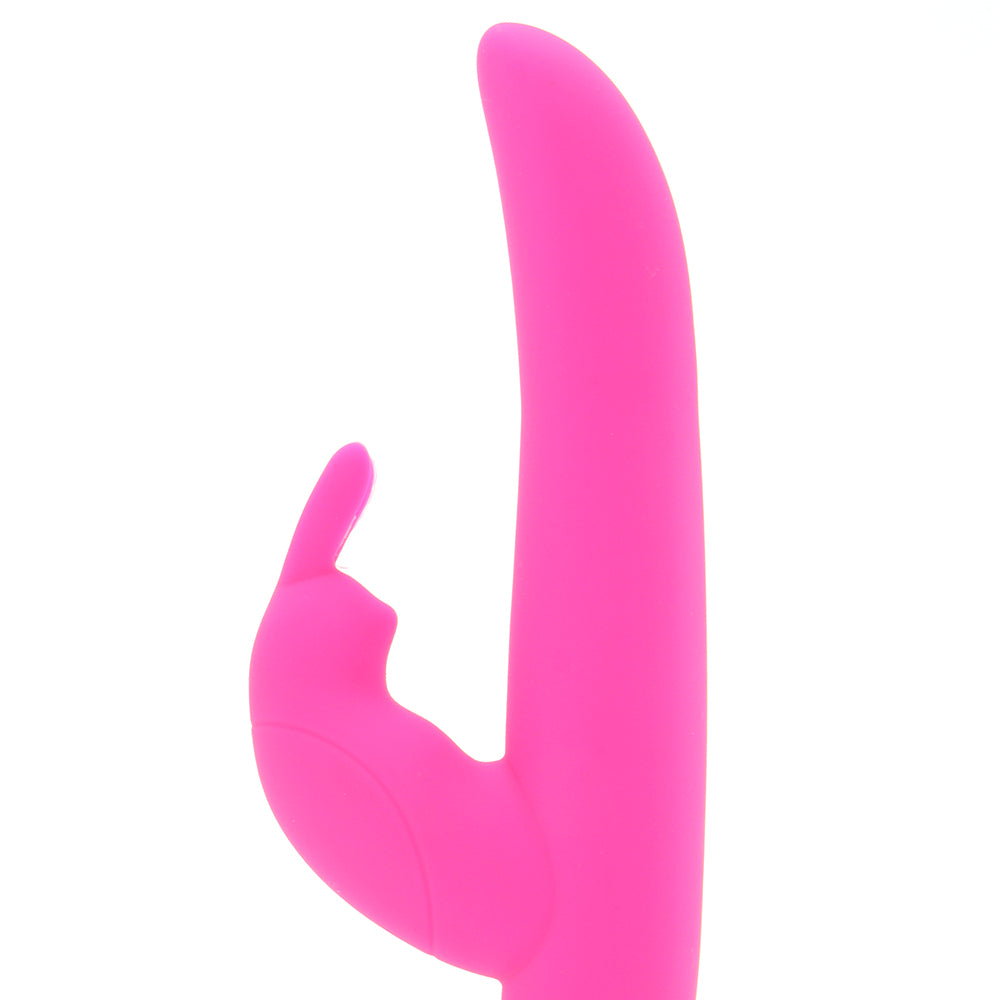 FantasyCherry 10 Function Posh Silicone Teasing Bunny Vibrator