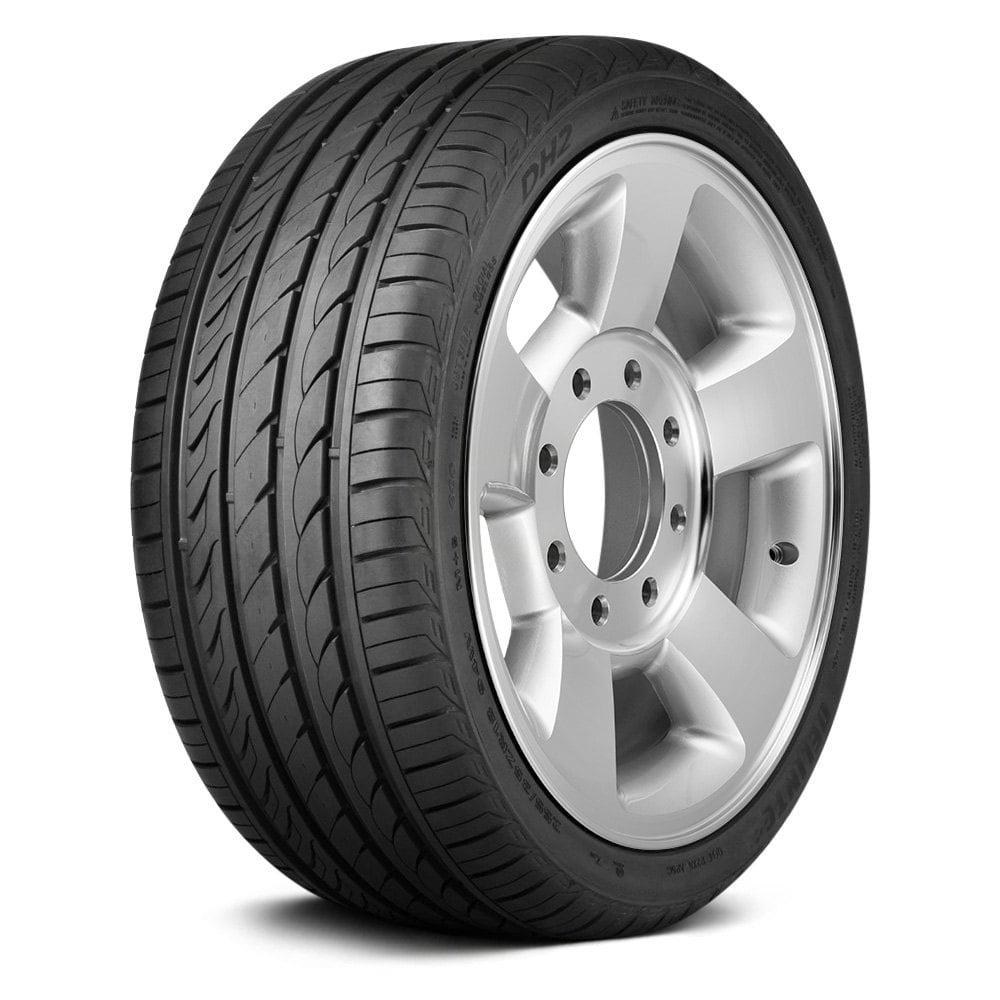 Delinte DH2 215/55R17