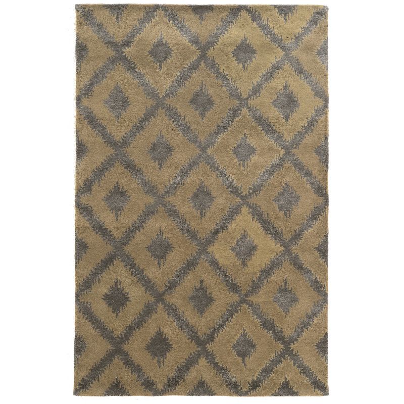 Linon Aspire Kilim Rug