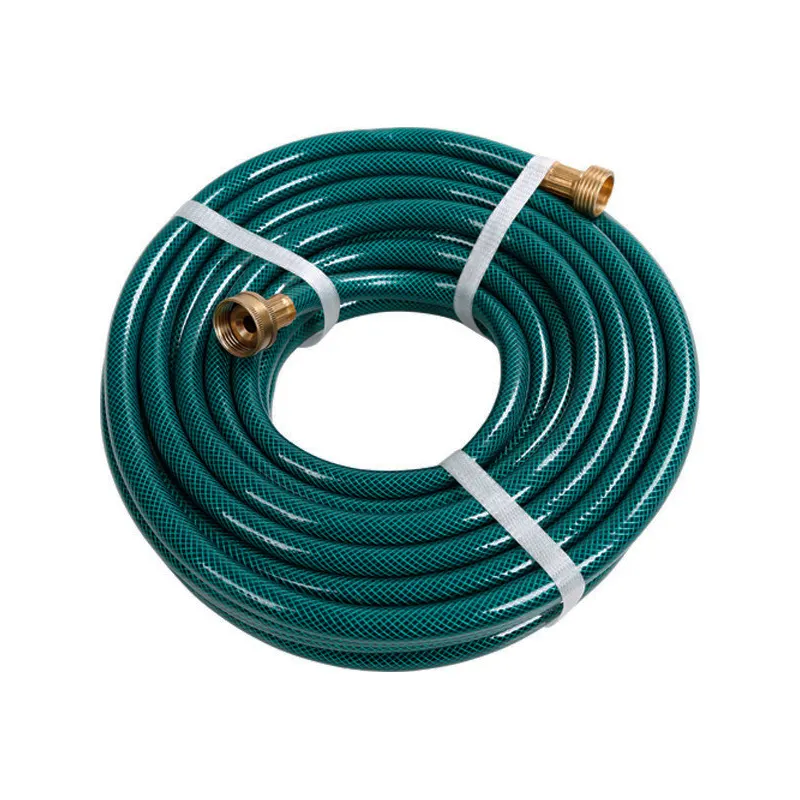 Supply anti torsion hose garden water hose pipe irrigation pvc watering suppliers