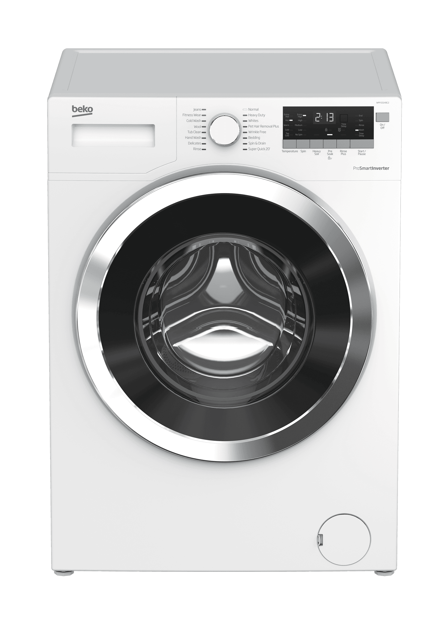 Beko WMY10148C2 24