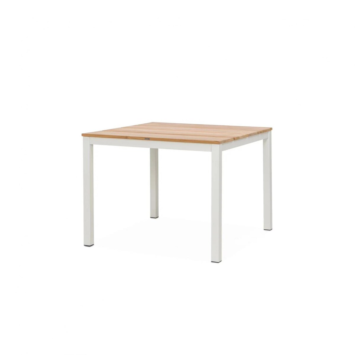 Signature Avery Island 40-Inch Square Dining Table