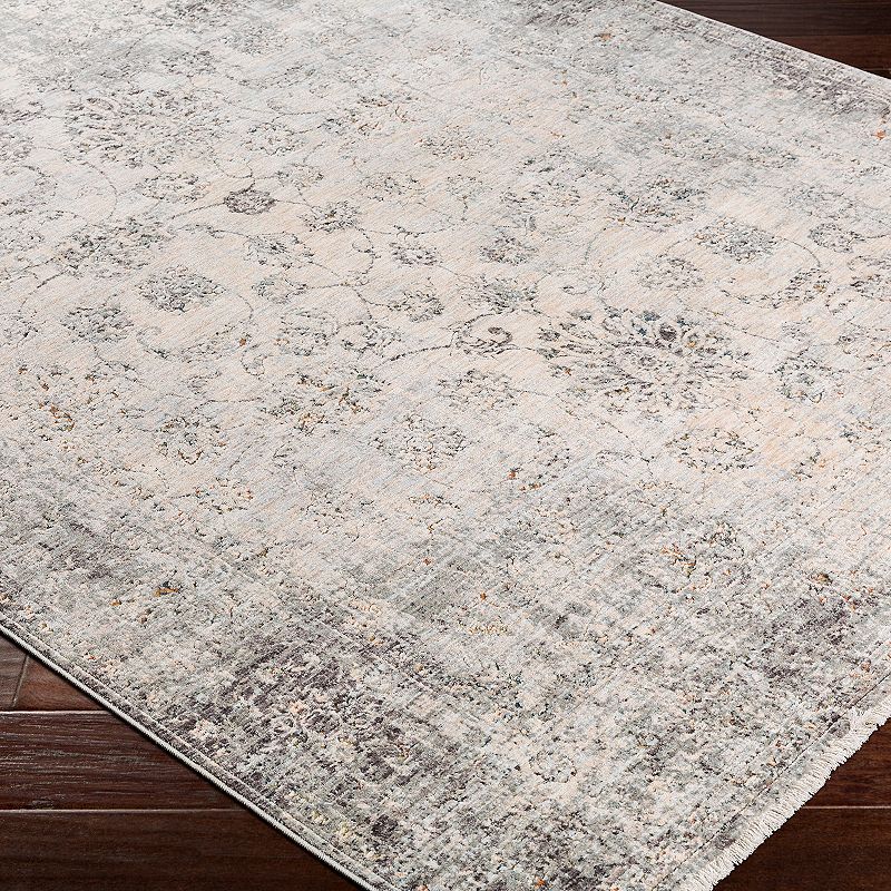 Decor 140 Abbott Ivory Rug