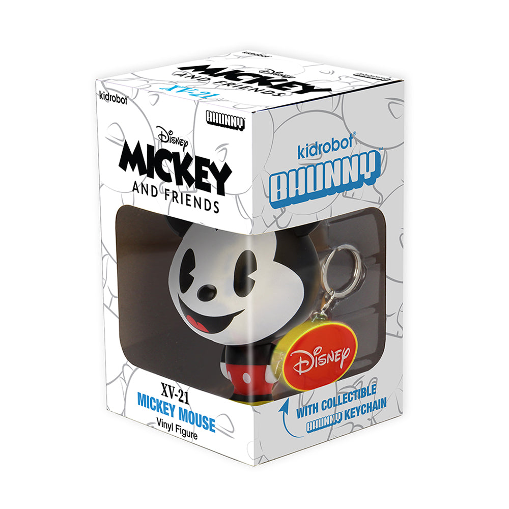 Disney Mickey Mouse Bhunny 4