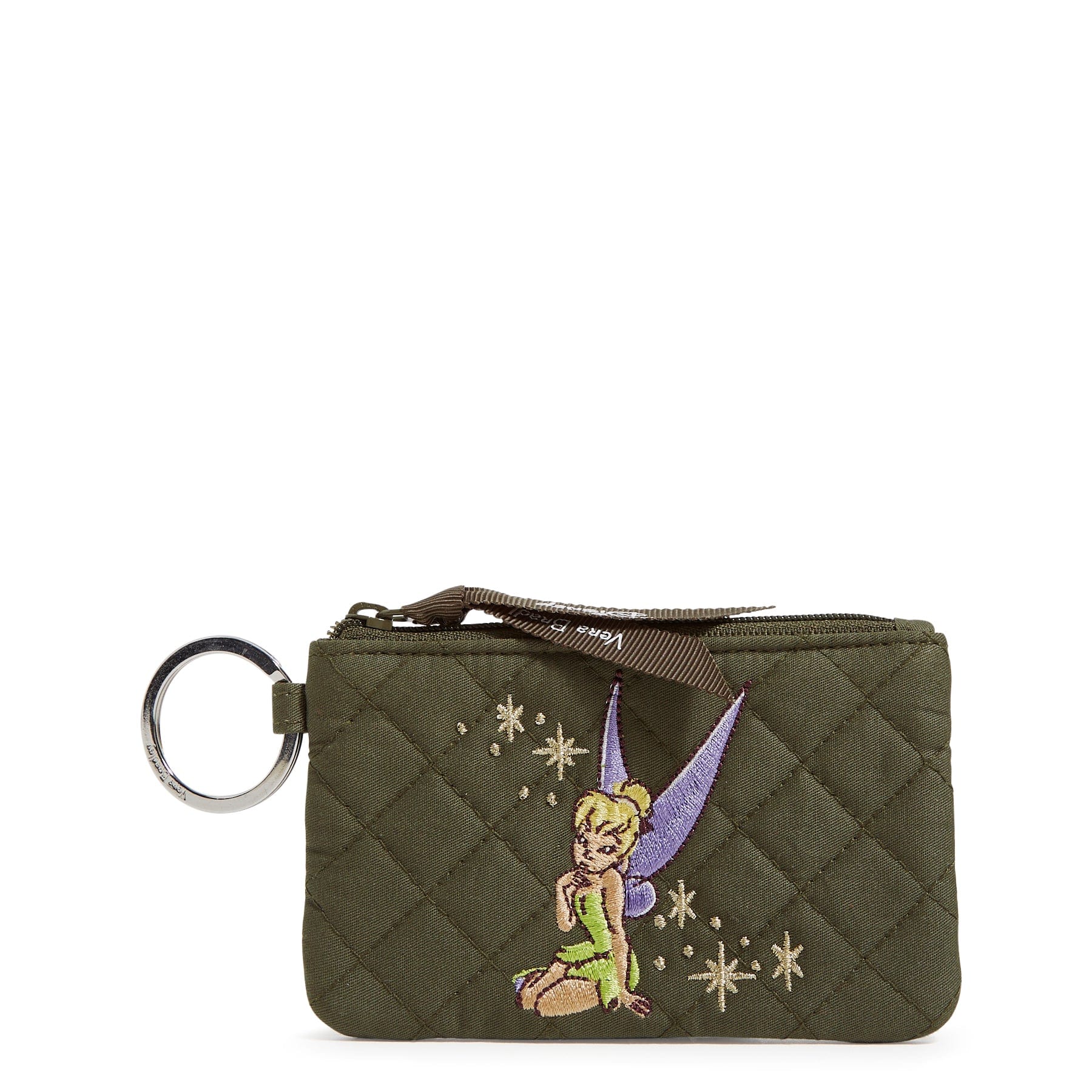 Disney Zip ID Case