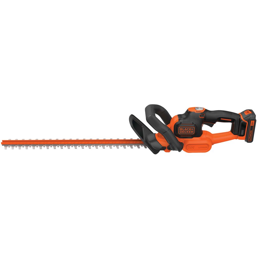 20V MAX* Lithium 22 In. POWERCUT™ Hedge Trimmer