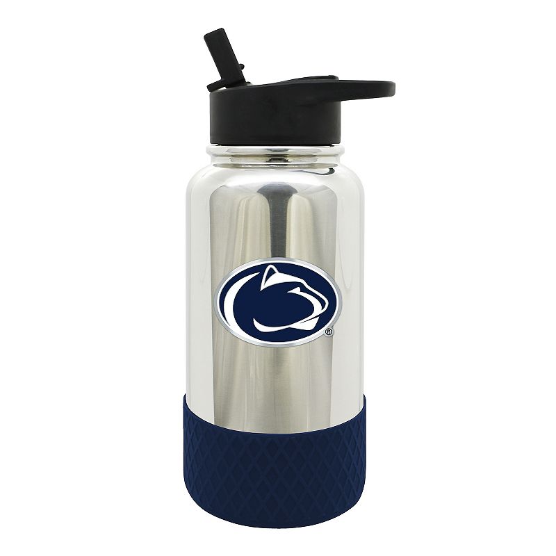 NCAA Penn State Nittany Lions 32-oz. Chrome Hydration Bottle