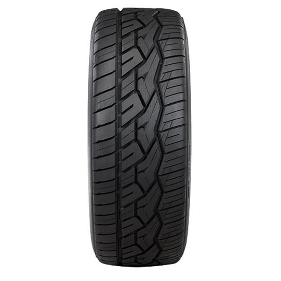 Nitto Tires N207-470 Nitto NT 420V Tires