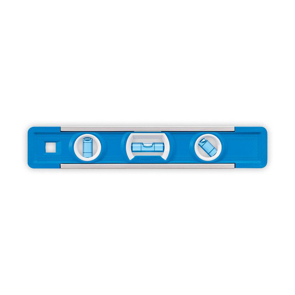 Empire 9 in. True Blue Professional Torpedo Level EM81.9