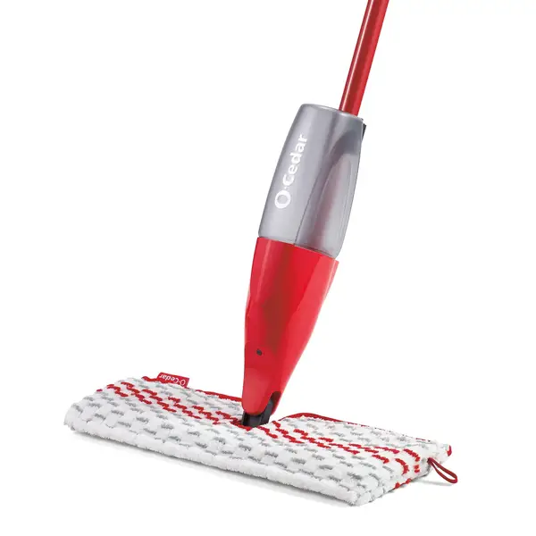 O-Cedar ProMist MAX Double sided Flip Mop