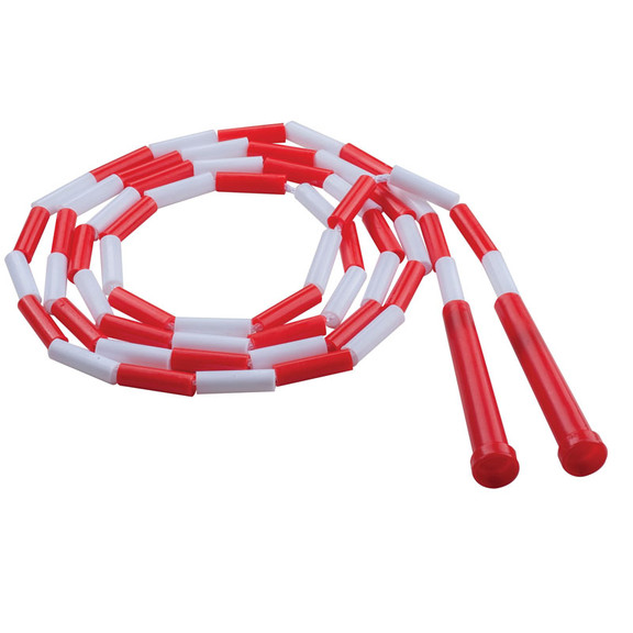 Champion Sports CHSPR7 Plastic Segmented Ropes 7Ft...