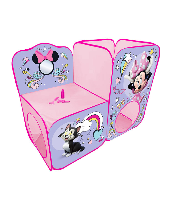 Minnie Mouse Feature Tent