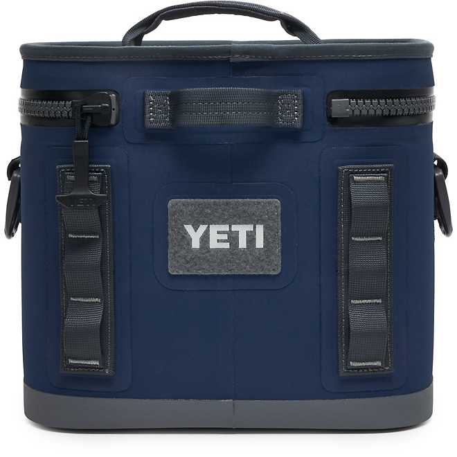 YETI Hopper Flip 8 Soft Cooler