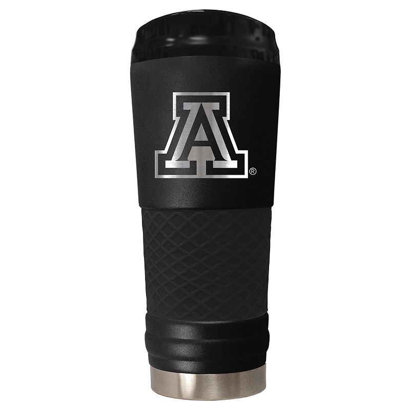 Arizona Wildcats 24-Ounce Stealth Travel Tumbler