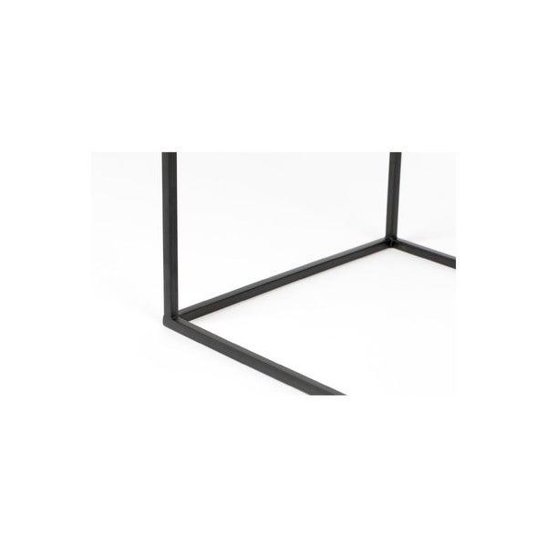 Bold Monkey Act Ironic Artistic End Table