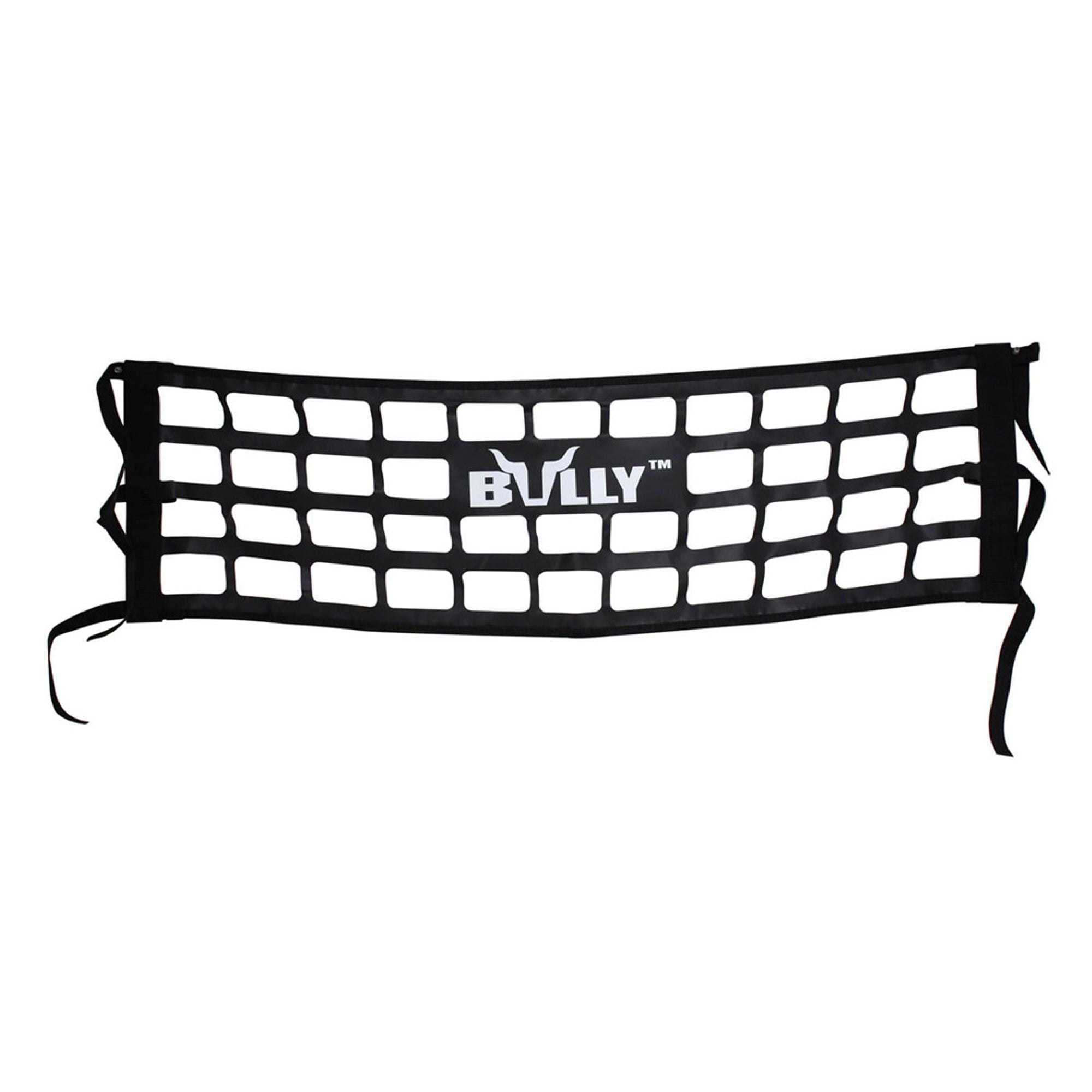 Bully Tailgate Net for Full-Size Truck