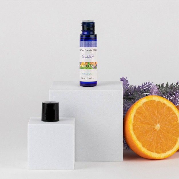 Sleep Essential Oil 10ml Sparoom