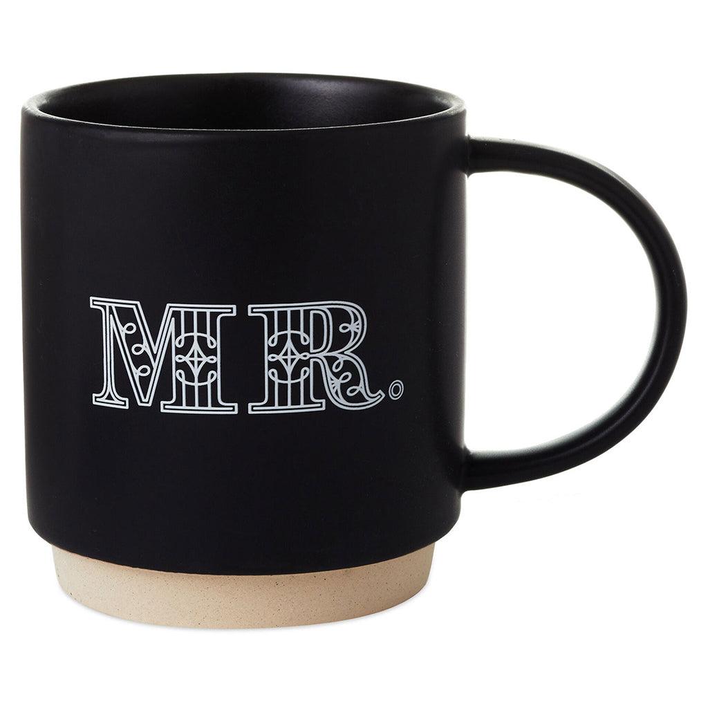 Hallmark  Mr. Mug, 16 oz.