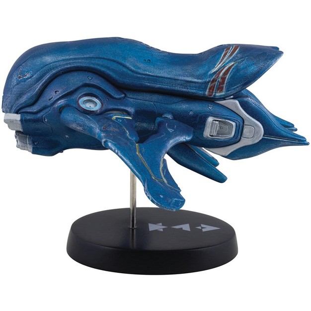 Dark Horse Comics Halo 5 Covenant Banshee 5 5 Inch Collectible Replica Ship