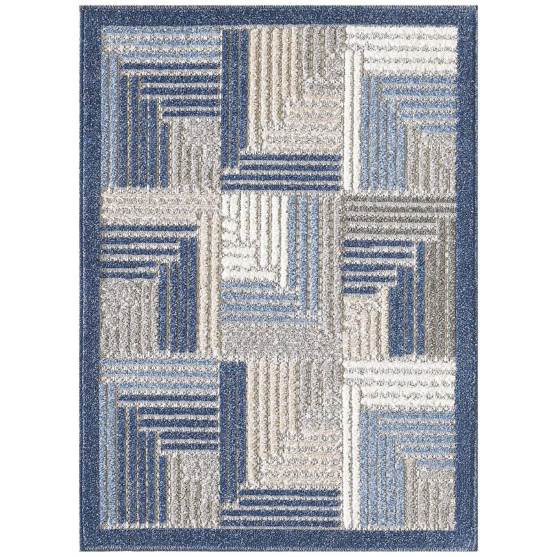 Loomaknoti Imani Indoor/Outdoor Area Rug