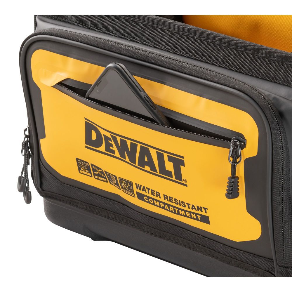 DW 20 PRO Tool Tote DWST560106 from DW