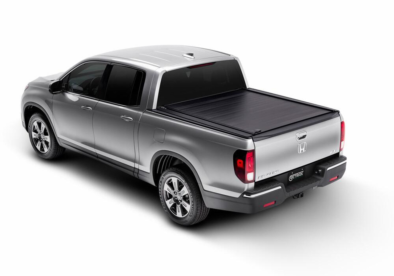 Retrax RetraxPRO MX  1723 Ridgeline wout Stk Pkt Tonneau Cover