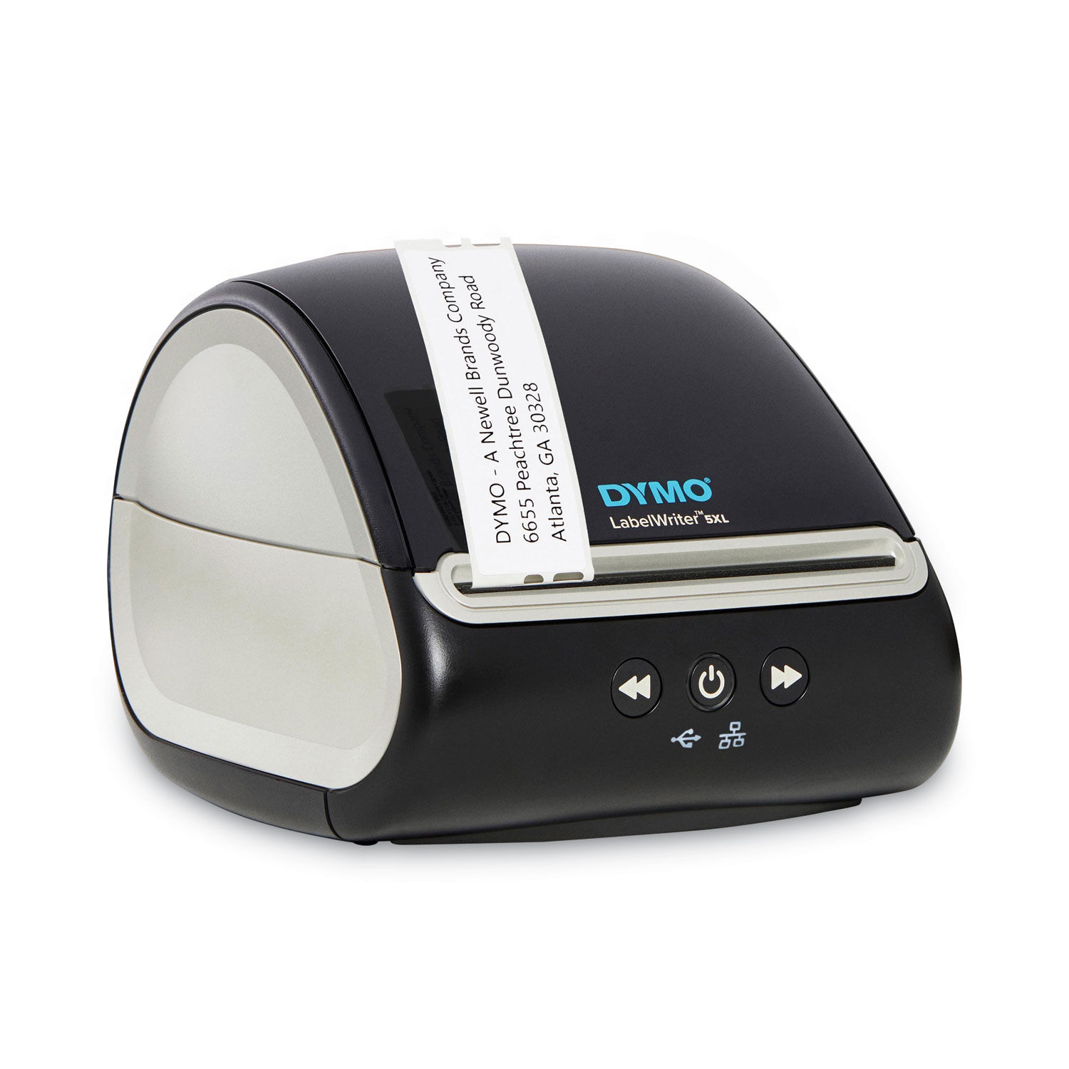 LabelWriter 5XL Series Label Printer by DYMOandreg; DYM2112554