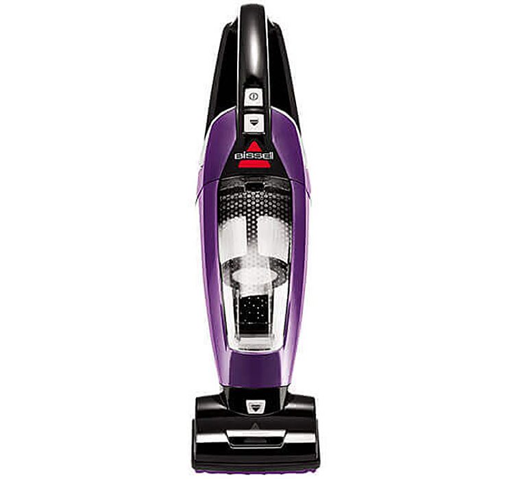 Bissell Pet Hair Eraser Lithium Ion Cordless Pet Hand Vacuum