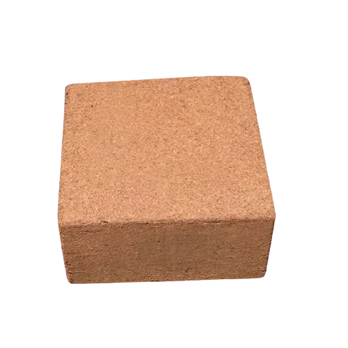 Premium Quality Huge Sale Coconut Coco peat Block Coir Pith 5kg Brick for Seedling Nurseries And Gardening