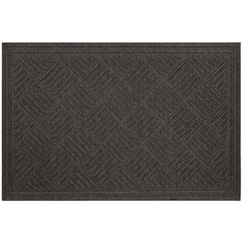 Mohawk® Home Parquet Impressions Jacquard Doormat