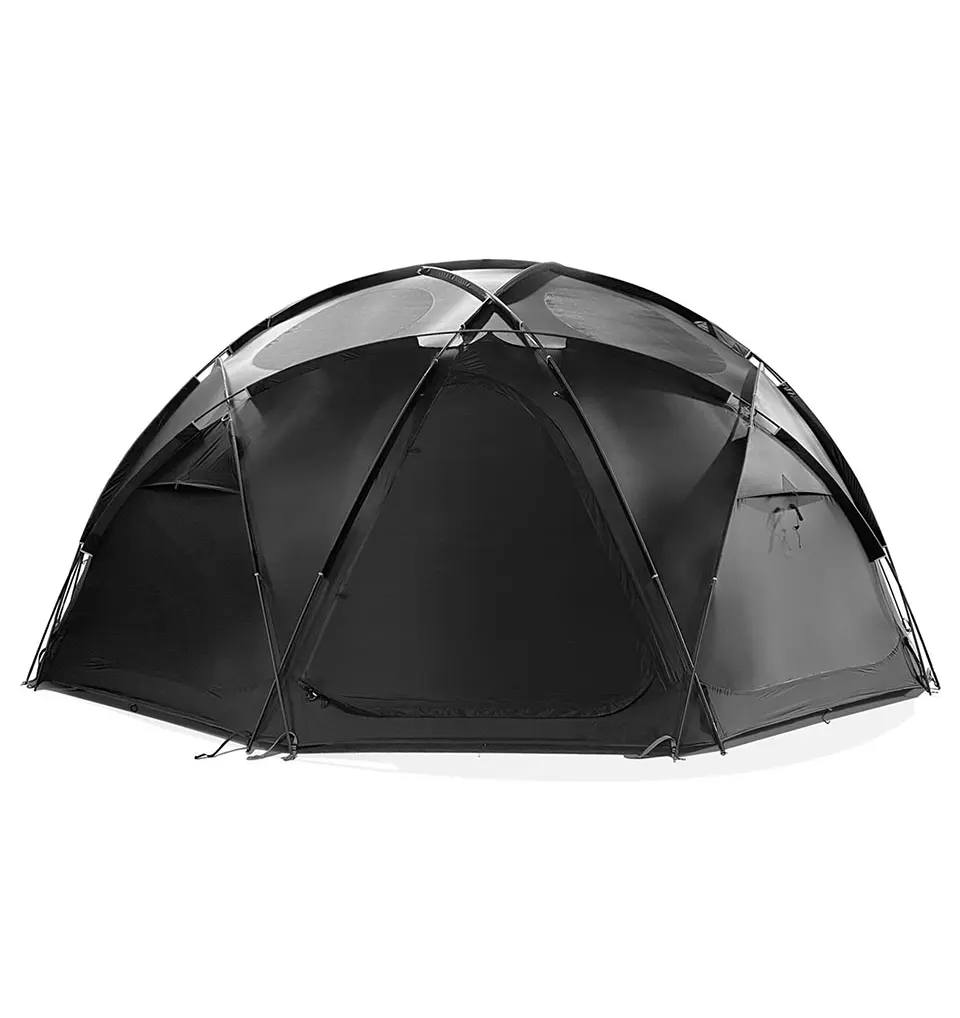 New Hot sale Outdoor Camping style outdoor traveling hiking Family Dome tent Ball Tent