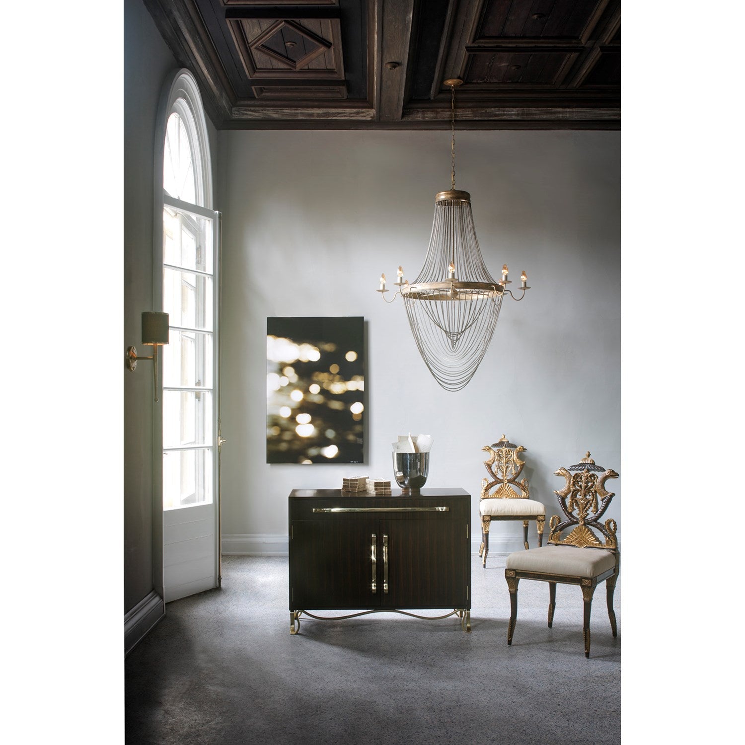 Lucien Chandelier