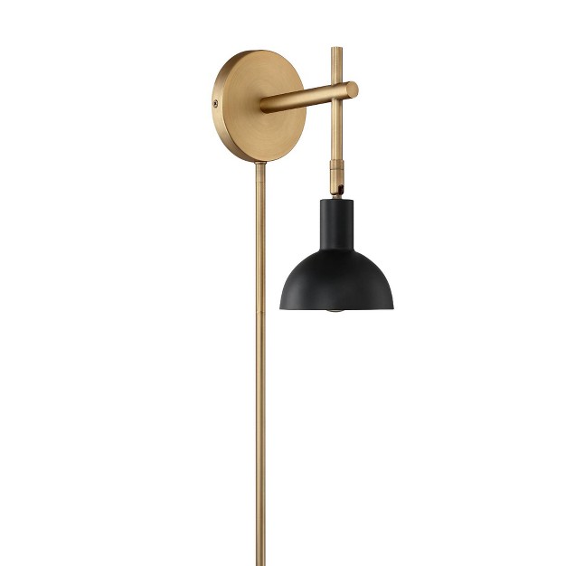 Tamlin Wall Light Fixture Nathan James